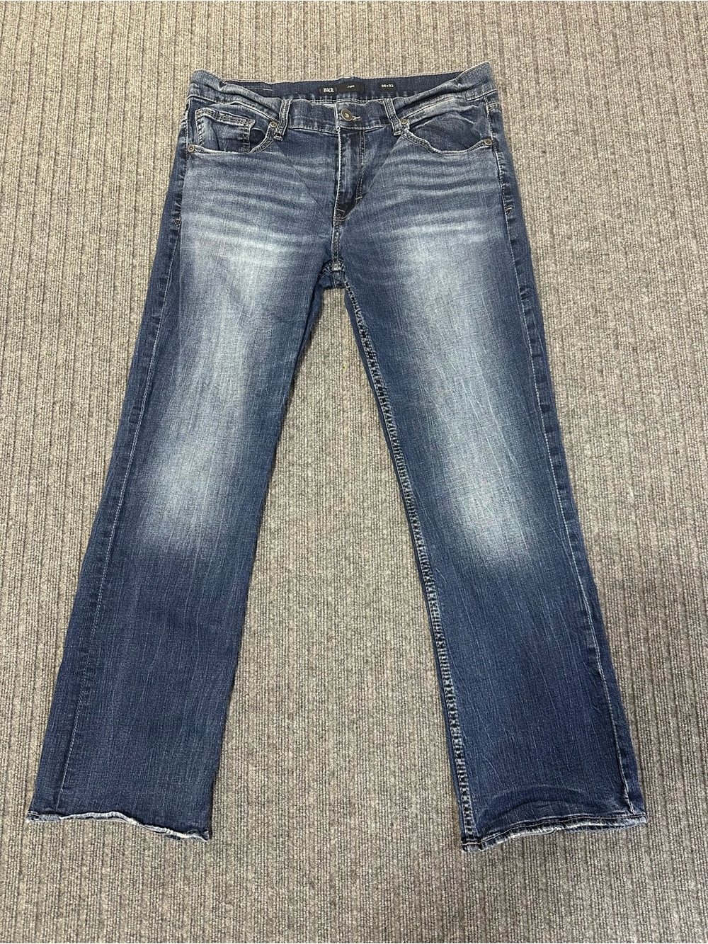 BKE Jake Jeans